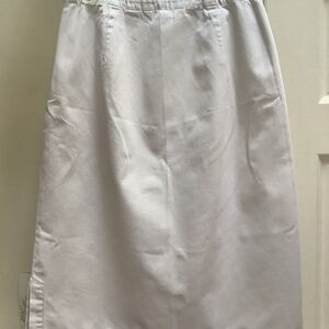 Eddie Bauer Pencil Skirt